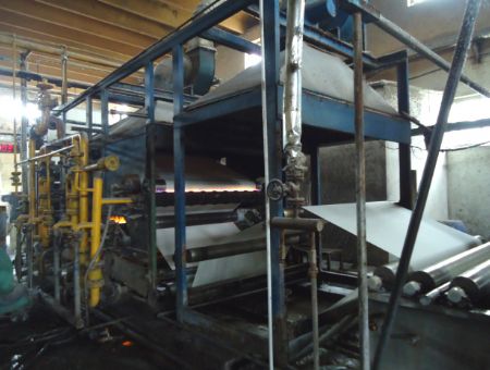 點擊查看詳細信息<br>標題：2#燒毛機 閱讀次數(shù)：7159